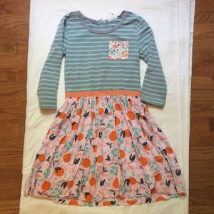 Matilda Jane Dress SIZE: 12